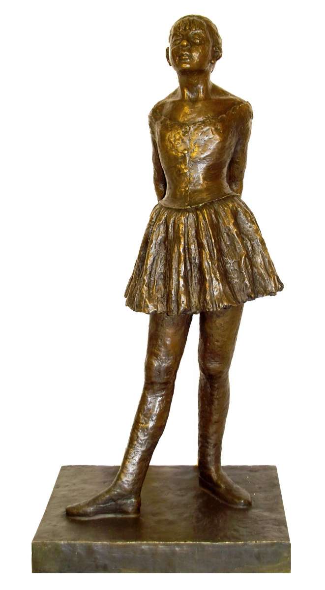 Edgar Degas Dancers Iv | Arthipo