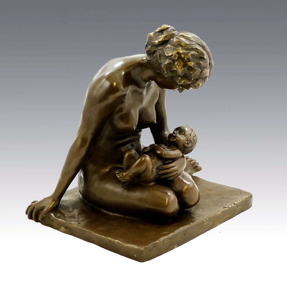 GILDE Standrelief, Notenschlüssel, Mangoholz, silberfarben, VE 2, L. 6
