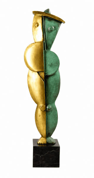 Contemporary Art Sculpture