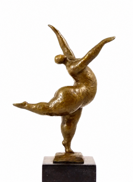 Contemporary Art Sculpture - Milo