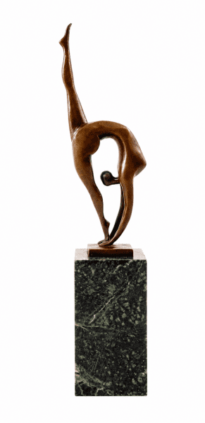 Modern Art Statue - Contemporary Art Sculpture
