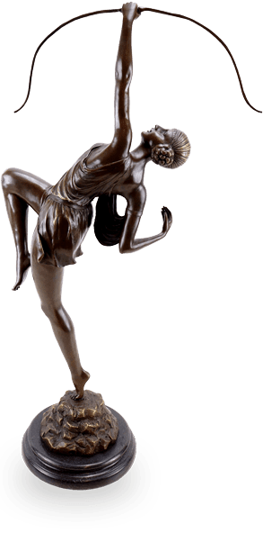 What you should know about bronze sculptures