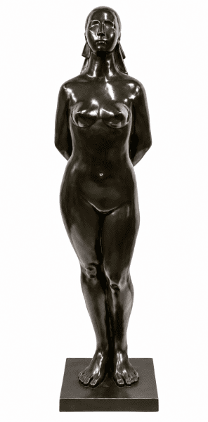 gaston lachaise