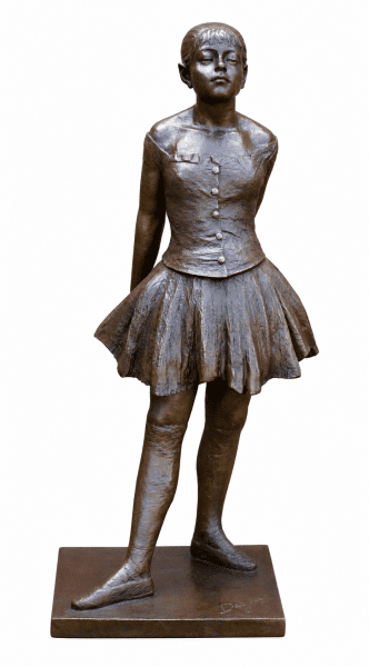 edgar degas