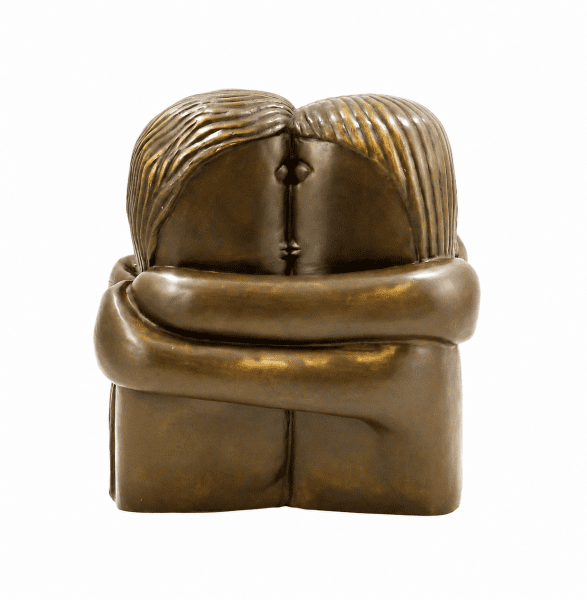 The Kiss Constantin Brancusi