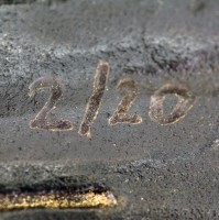 Preview: Rembrandt Bugatti - Walking Panther (1904) - Panther Statue Preview: Rembrandt Bugatti - Walking Panther (1904) - Panther Statue