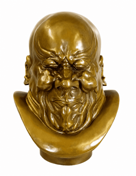 Franz Xaver Messerschmidt