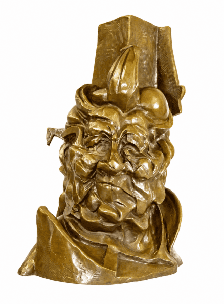 umberto boccioni sculptures