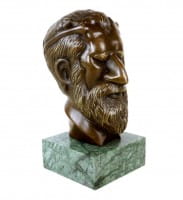 Sigmund Freud Bust - What’s on man’s mind - Erotic Nude - Erotic Bust Sigmund Freud Bust - What’s on man’s mind - Erotic Nude - Erotic Bust