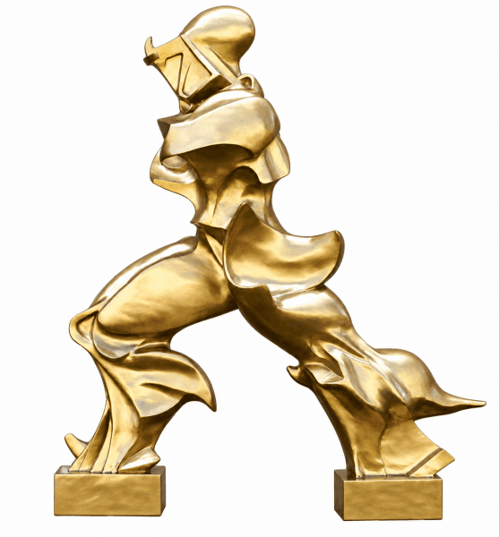 bronze sculptures for sale - boccioni