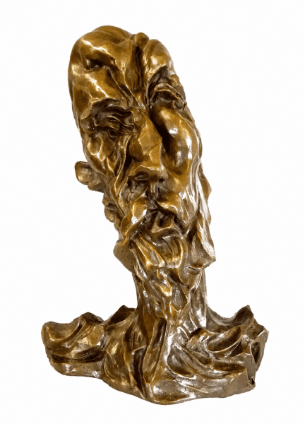 cubism sculpture
